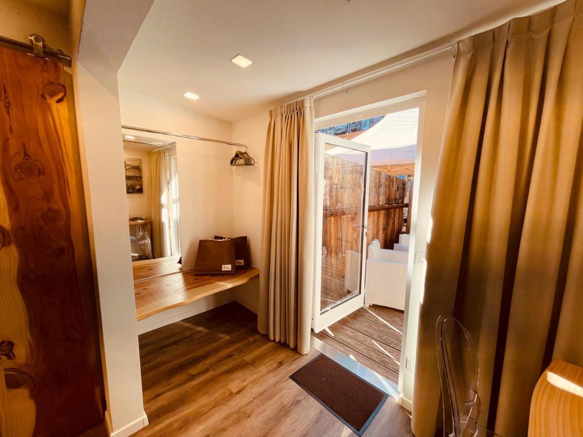 Casa Da Carmen Boutique & Private Spa Меццоломбардо Экстерьер фото