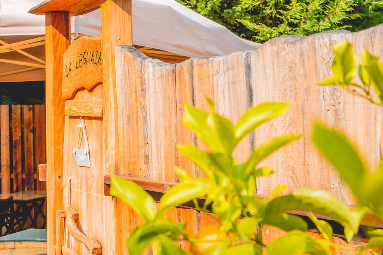Casa Da Carmen Boutique & Private Spa Меццоломбардо Экстерьер фото