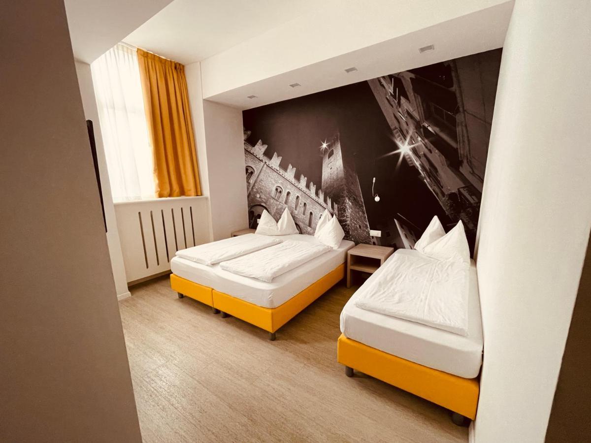 Casa Da Carmen Boutique & Private Spa Меццоломбардо Экстерьер фото