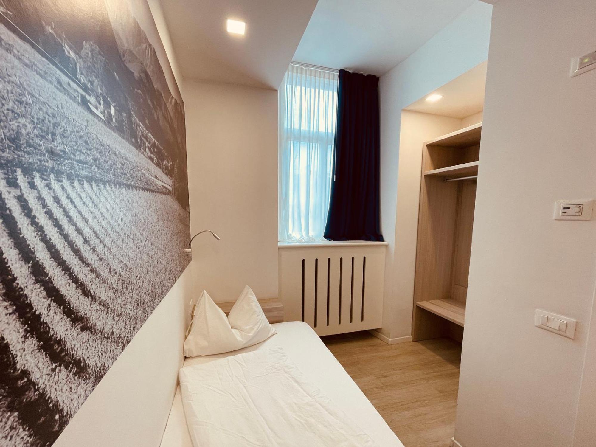 Casa Da Carmen Boutique & Private Spa Меццоломбардо Экстерьер фото