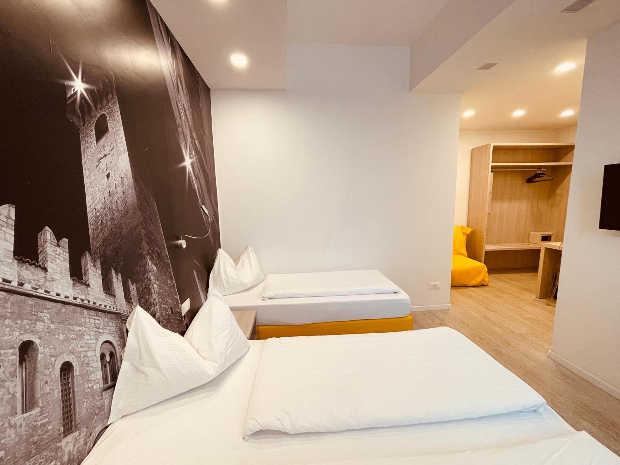 Casa Da Carmen Boutique & Private Spa Меццоломбардо Экстерьер фото