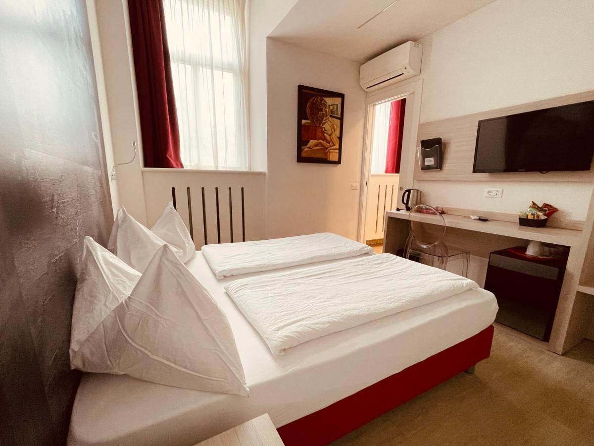 Casa Da Carmen Boutique & Private Spa Меццоломбардо Экстерьер фото