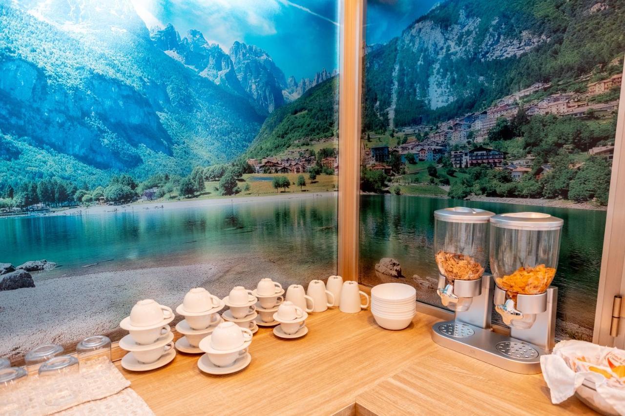 Casa Da Carmen Boutique & Private Spa Меццоломбардо Экстерьер фото