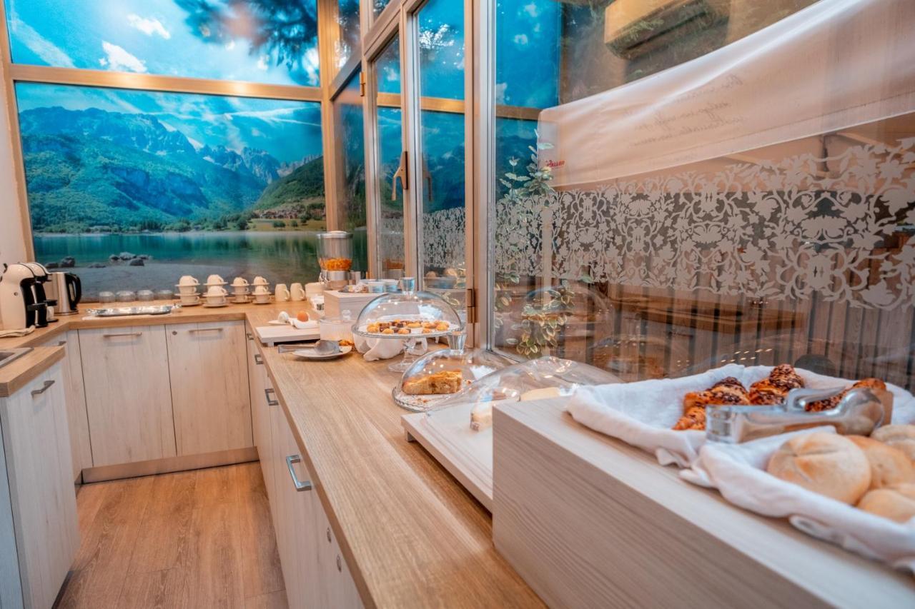 Casa Da Carmen Boutique & Private Spa Меццоломбардо Экстерьер фото