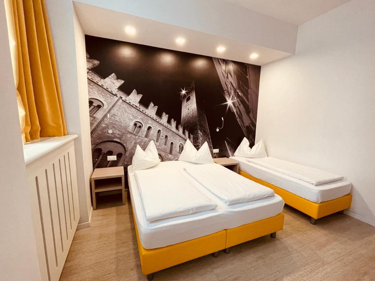 Casa Da Carmen Boutique & Private Spa Меццоломбардо Экстерьер фото