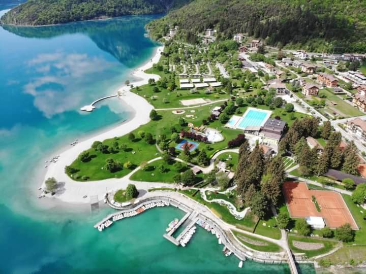 Casa Da Carmen Boutique & Private Spa Меццоломбардо Экстерьер фото